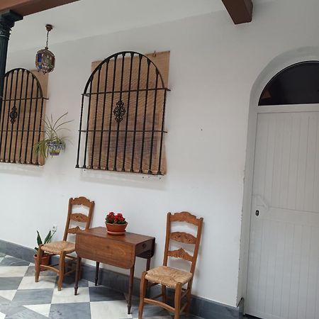 Vicario 11 Estudio El Puerto de Santa María Dış mekan fotoğraf
