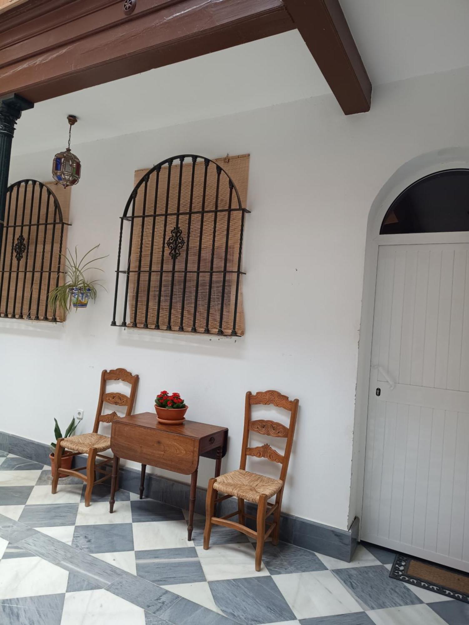 Vicario 11 Estudio El Puerto de Santa María Dış mekan fotoğraf