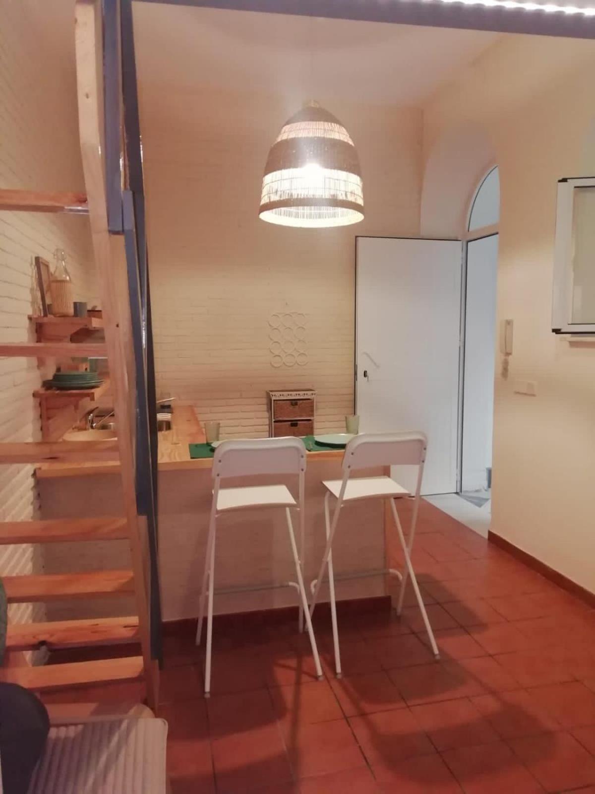 Vicario 11 Estudio El Puerto de Santa María Dış mekan fotoğraf